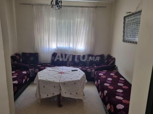 Appartement à louer 58 m² à Mehdia DOHA