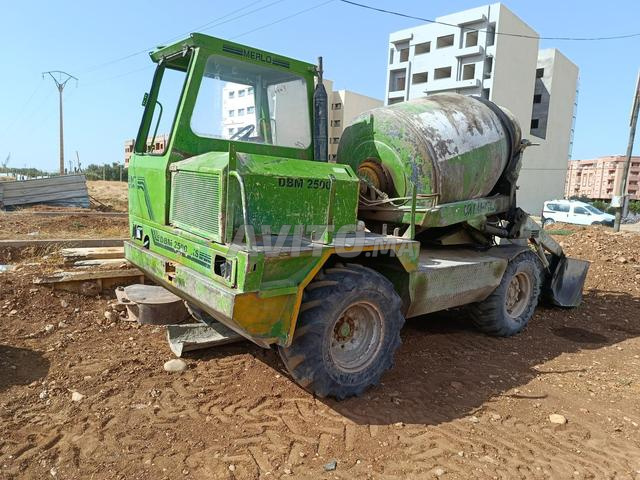 merlo 2000 - 2