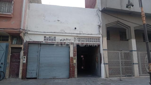 منزل للبيع مساحة 200 متر مربع طريق سبت جزولة - 2
