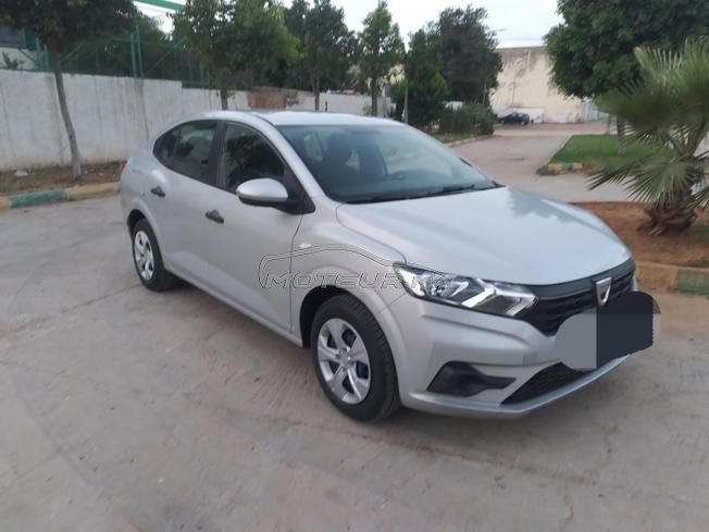 Dacia logan Essence Tirebo 