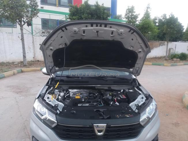 Dacia logan Essence Tirebo 