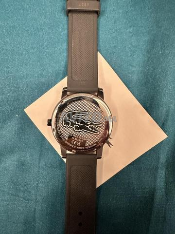 Montre Lacoste Analogique à Quartz modèle 12.12 - 2