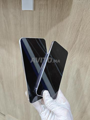 Samsung S23Plus 5G 512jega 8ram Officiel - 2