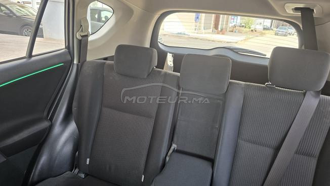TOYOTA  RAV-4 AUTOMATIQUE