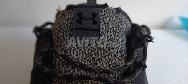 Under armour - 2