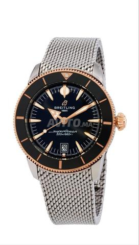 Breitling Superocean Heritage