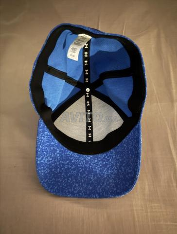 Casquette Under Armour - 2