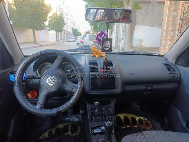 Volkswagen polo classic