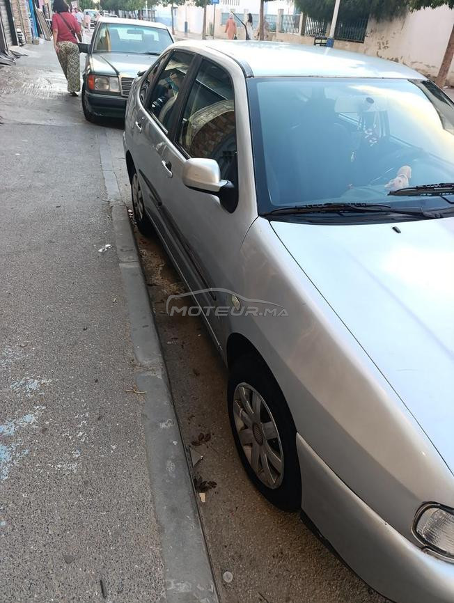 Volkswagen polo classic