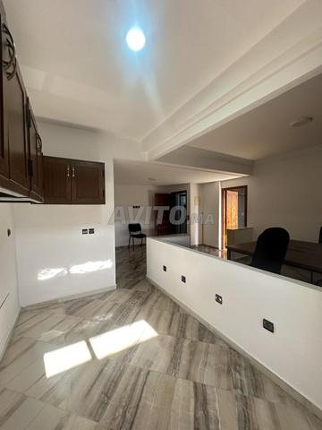 Bureaux 54 m² AV Hassan 1 Akhawayn - 2