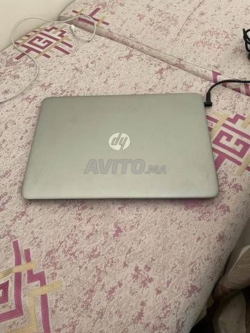 💻 HP EliteBook 840 G4 – i5 / 8 Go RAM / SSD 512 Go - 2