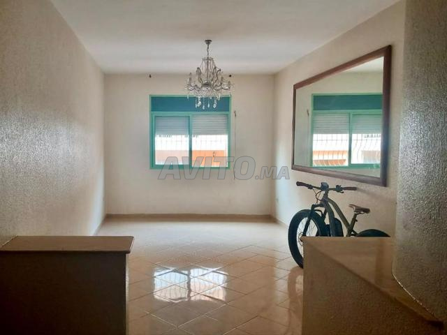 Appartement à vendre 120 m² à Marrakech