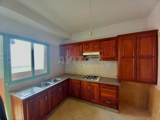 Appartement à vendre 120 m² à Marrakech