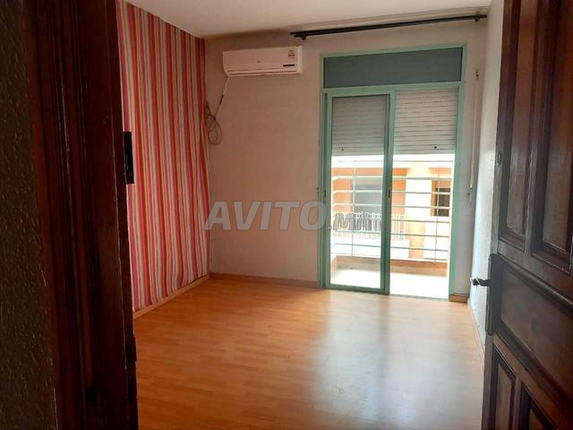 Appartement à vendre 120 m² à Marrakech