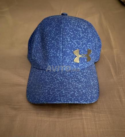 قبعة Under Armour