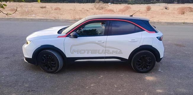 opel mokka 2023 