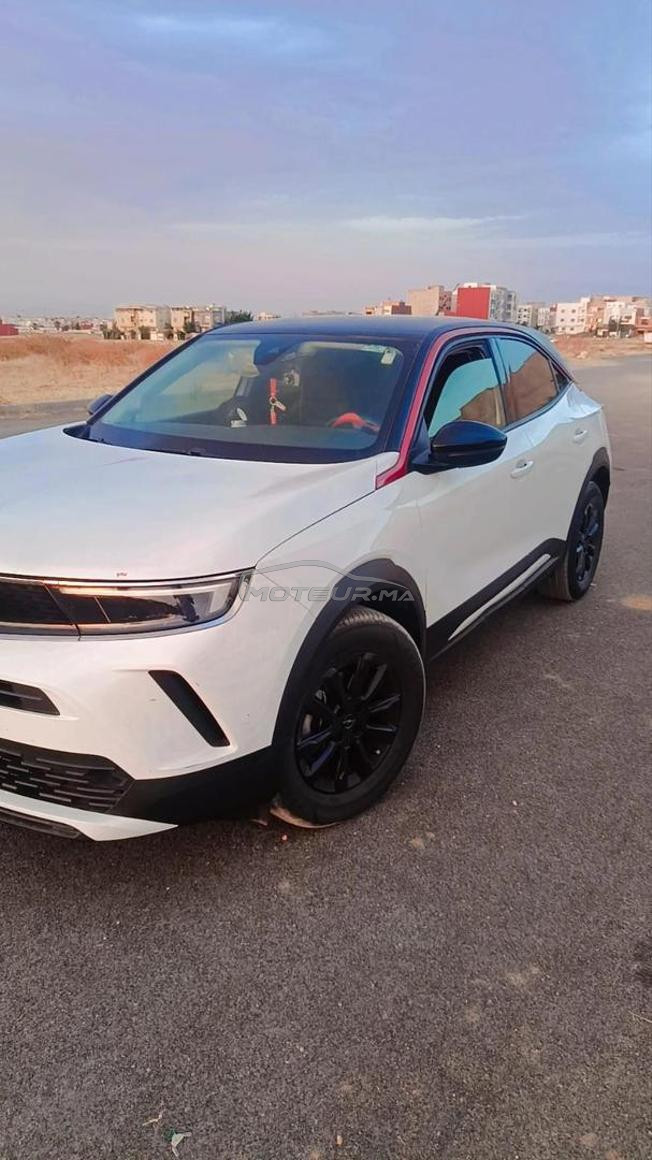 opel mokka 2023 