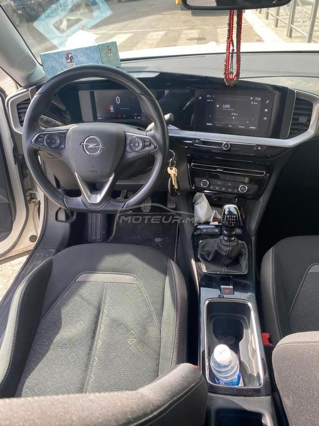 opel mokka 2023 