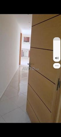 Appartement magnifique à louer à Salé, quartier Al-Amal - 2