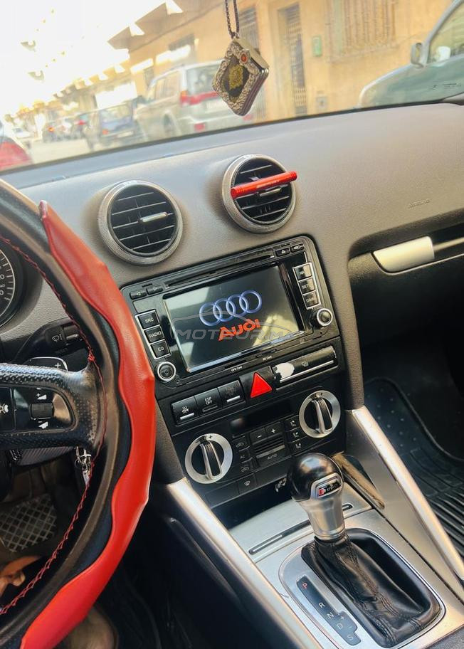 Audi S3 Sport-back