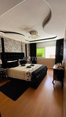 Appartement meublée à louer124m² à jnanecalifornie - 2