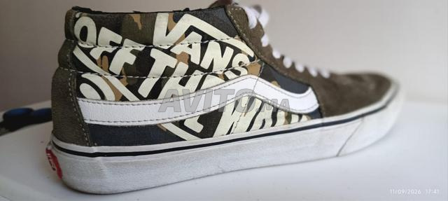 Vans off the wall - 2