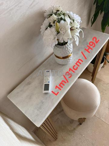 À vendre < Salon/ table basse / tapis/ console - 2
