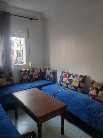 appartement très bien équipé à Mehdia Alliance - 2