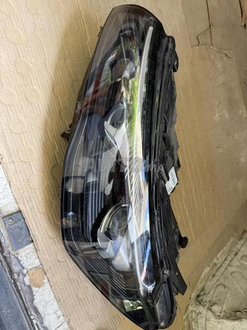 Accessoires VW Tiguan R-line 2025 - 2