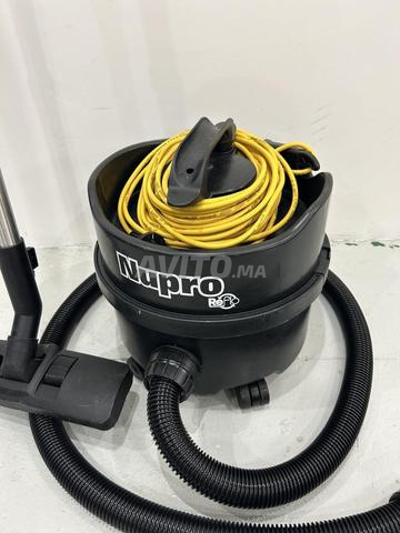 Aspirateur Numatic NUPRO REFLO PRP180 - 2