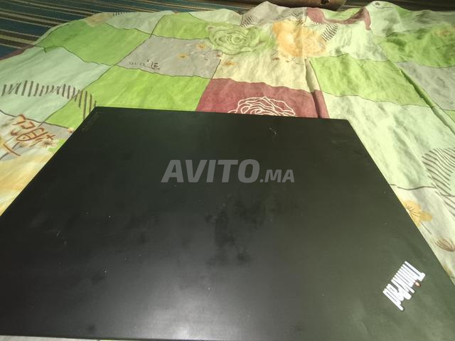 Lenovo ThinkPad T470