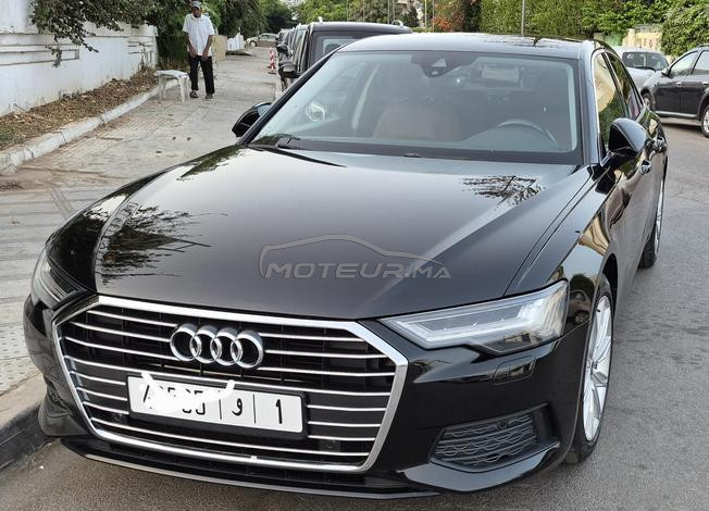 2021 Audi A6 diesel rabat