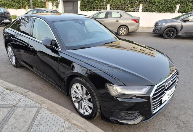 2021 Audi A6 diesel rabat