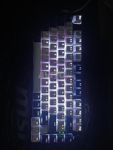 Clavier Redragon  comme neuf avec son package - 2