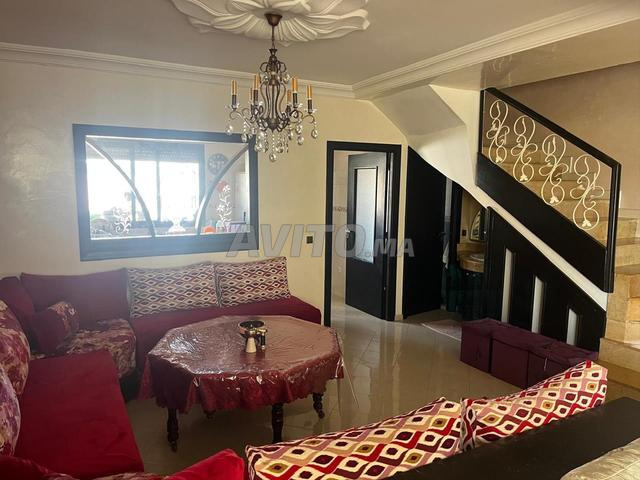 Appartement Duplex 110m2 (Rénové) - 2