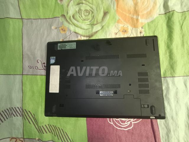 Lenovo ThinkPad T470 - 2