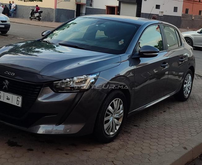 vendre 208