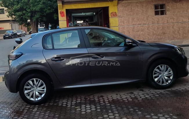 vendre 208