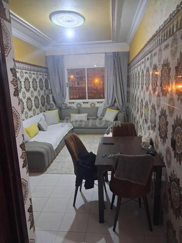 Appartement à vendre dans Madinet Al-Azhar - 2