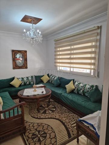 Appartement meublé à louer par jour à Fès - 2
