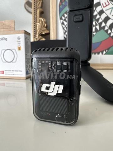 Dji Osmo Pocket 3 - Combo creator (neuve) - 2