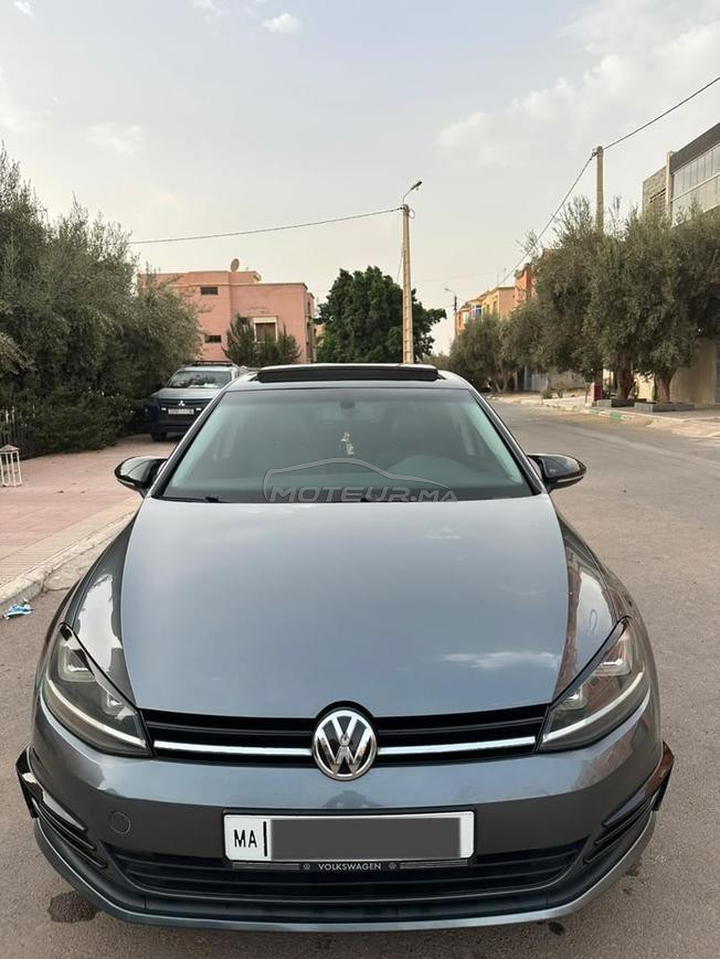 Volkswagen Golf 7 TDI Diesel