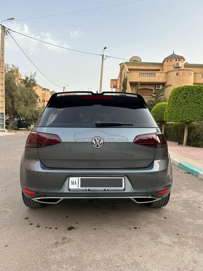 Volkswagen Golf 7 TDI Diesel