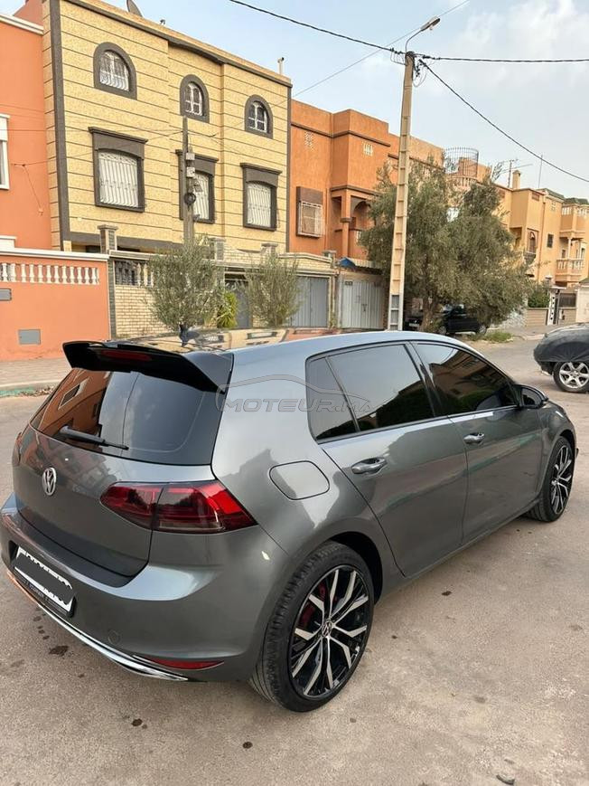 Volkswagen Golf 7 TDI Diesel