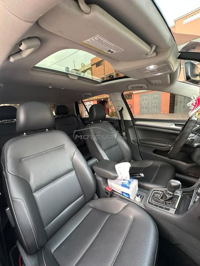 Volkswagen Golf 7 TDI Diesel