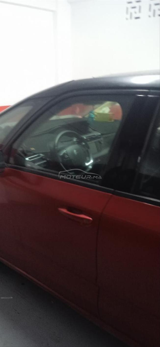 à vendre belle voiture C4-PICASSO 