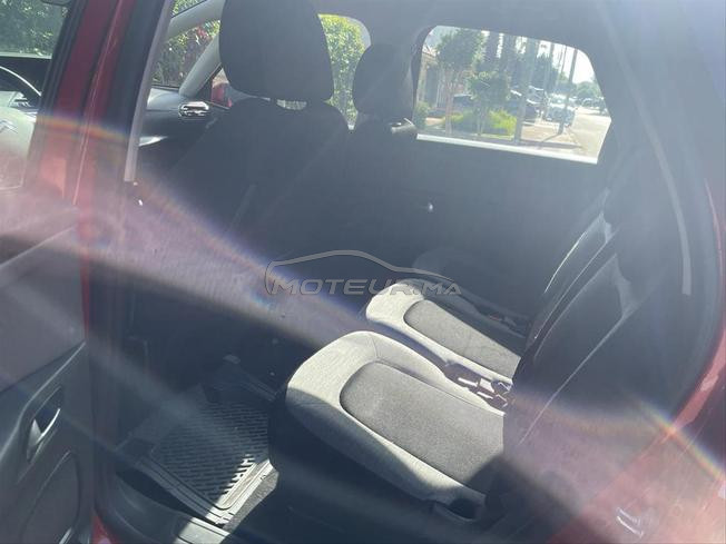 à vendre belle voiture C4-PICASSO 