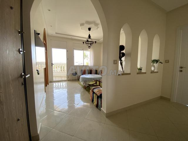 Bel appartement sans vis à vis - 2