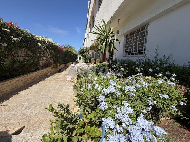 Duplex à vendre à El Jadida - 2