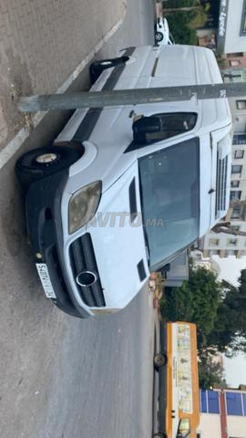 🚐 Mercedes-Benz Sprinter 313 CDI à vendre - 2